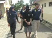 Perang Terhadap Narkoba Sindikat Narkoba Di Wilayah Metro Dicokok