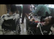 Komplotan Begal Digulung, Satu Tewas, Dua Pelaku Berstatus Pelajar