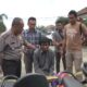 Kasus Curanmor Dominasi Kejahatan di Lampung Timur Tahun 2016