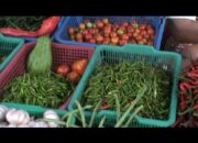 Pedagang Mengeluhkan Kenaikan Harga Cabai