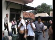 Polres Metro Ungkap 461 Kasus Kejahatan Sepanjang 2016, 461 Kasus Kejahatan Diungkap