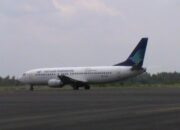 Pemprov Lampung Siap Lepas Aset VIP Bandara Radin Inten II