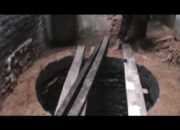 Pria Tercebur Sumur, Beruntung Nyawa Korban Tertolong