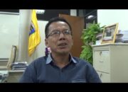 DPD PDI P Tegaskan BK Masih Jabat Sebagai Ketua DPC PDI P Tanggamus