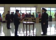 Rolling Pejabat Pemkot, Dua Pejabat Nonjob di Tarik Kembali