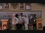 DPD PDI P Harapkan Bawaslu Profesional