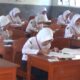Siswa Mengaku Terbebani Jika Ujian Akhir Dua Kali