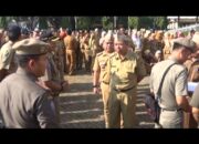 DPRD Desak Pemprov Segera Lakukan Pelantikan Pejabat