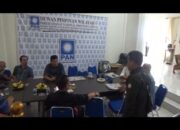 Narkoba Anggota DPRD Pesawaran