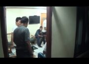 Dua Oknum Anggota DPRD Pesawaran Positif Narkoba