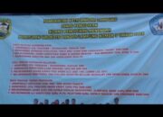 Enam Sekolah Dasar Akan di Gabung Menjadi Satu