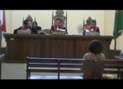 Dua Pns Dinkes Lampung Diadili Korupsi Proyek Puskesmas Keliling