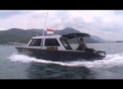 Perahu Penumpang Nelayan Terbalik Nahkoda Perahu Ditetapkan Sebagai Tersangka