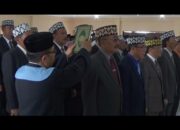 Bupati Pesawaran Rolling 176 Pejabat Pemkab Pesawaran Buka Lelang Jabatan Terbuka