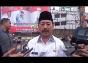 Rencana Pembangunan Flyover Za Pagar Alam