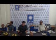 PAN Tegaskan Permasalahan Hazizi Sudah Selesai Secara Kekeluargaan