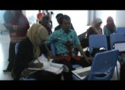 Sembilan Sekolah Layak Gelar UNBK