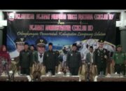 Rolling Pejabat Lampung Selatan