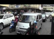 Proyeksi Pembagunan Pemkot 2017, Walikota Herman HN Masih Fokus Atasi Kemacetan