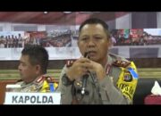 Berantas Pungli Di Tubuh Polri