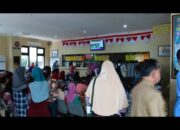 Blangko E-KTP Belum Juga Dikirim