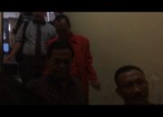 Sengketa Pilkada Mesuji