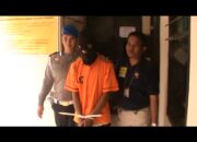 Spesialis Bobol Rumah Ditangkap Usai Melakukan Aksinya