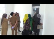 RSBNH Terus Berbenah Lengkapi Peralatan Medis dan Tenaga Medis