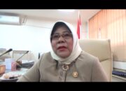 HUT PDI P Ke 44 Tahun