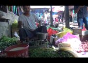 Harga Cabai Rawit Berangsur Turun