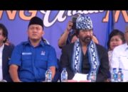 Persiapan Hadapi Pileg, Nasdem Lampung Rapatkan Barisan