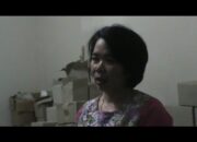 Ratusan Gram Emas Dan Uang Puluhan Juta Raib Digondol Pencuri