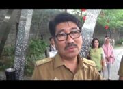 Pencairan Tunjangan PNS  Tunggu Penujukan Pelaksana Anggaran