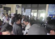 Kenaikan Tarif STNK Dan BPKB  Warga Keluhkan Tidak Diikuti Dengan Pelayanan Yang Baik
