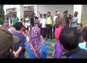 Sat Pol PP Provinsi Lampung Bongkar Bangunan Liar