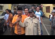 Demi Keutuhan Golkar,Kader Berseteru Akhirnya Damai