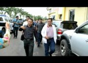 Kasus Dugaan Pelanggaran Tindak Pidana Pemilu