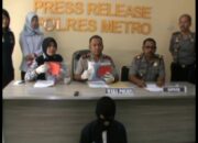 Jual Pacar Dibawah Umur, Warga Purwosari Dibekuk