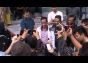 Khamami Bantah Lakukan Pelanggaran Tindak Pidana Pemilu