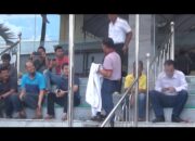 Kinerja Partai Pengusung dan Tim Pemenangan Terus Berjalan