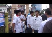 Pembagunan Fly Over dan Underpass di Mulai Pada Bulan Maret