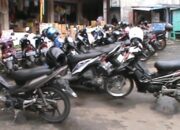 Dishub Kota Metro Diminta Genjot Capai Target PAD