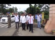 DPRD Provinsi Lampung Apresiasi Fly Over MBK