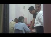 Kejari Tahan Tiga PNS