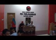 PDI Perjuangan Sudah Teruji di Lokasi Konflik