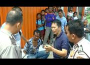 Bapak – Anak Keroyok Dudung Hingga Babak Belur