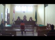 Habisi Nyawa Teman, Feri Septian Dijerat Pasal Berlapis