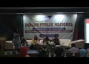 Solidaritas Perempuan Gelar Dialog Agraria