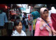 Lorong King, Pusat Penjualan Aksesoris Murah