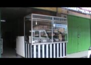 Usaha Rumah Makan Kurangi Porsi Cabai